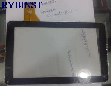 Rybinst 9 дюймов Планшеты PC Сенсорный экран внешний почерк Экран емкостный mf-598-090f