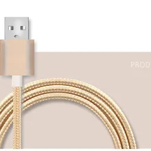 Type-c линия передачи данных Android type-C линия зарядки данных Lexus нейлоновая плетеная Android мобильная телефонная линия передачи данных Быстрая зарядка