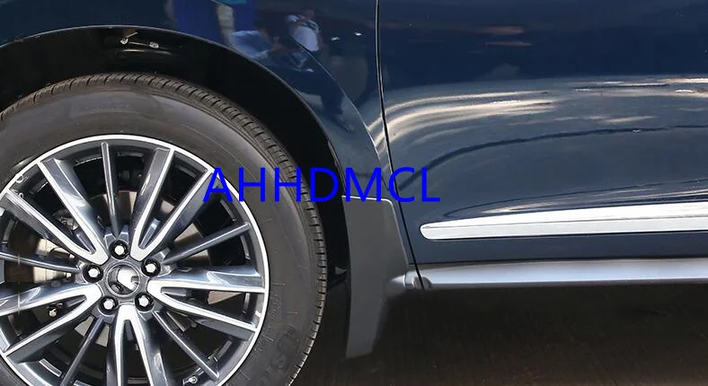 QX60-4