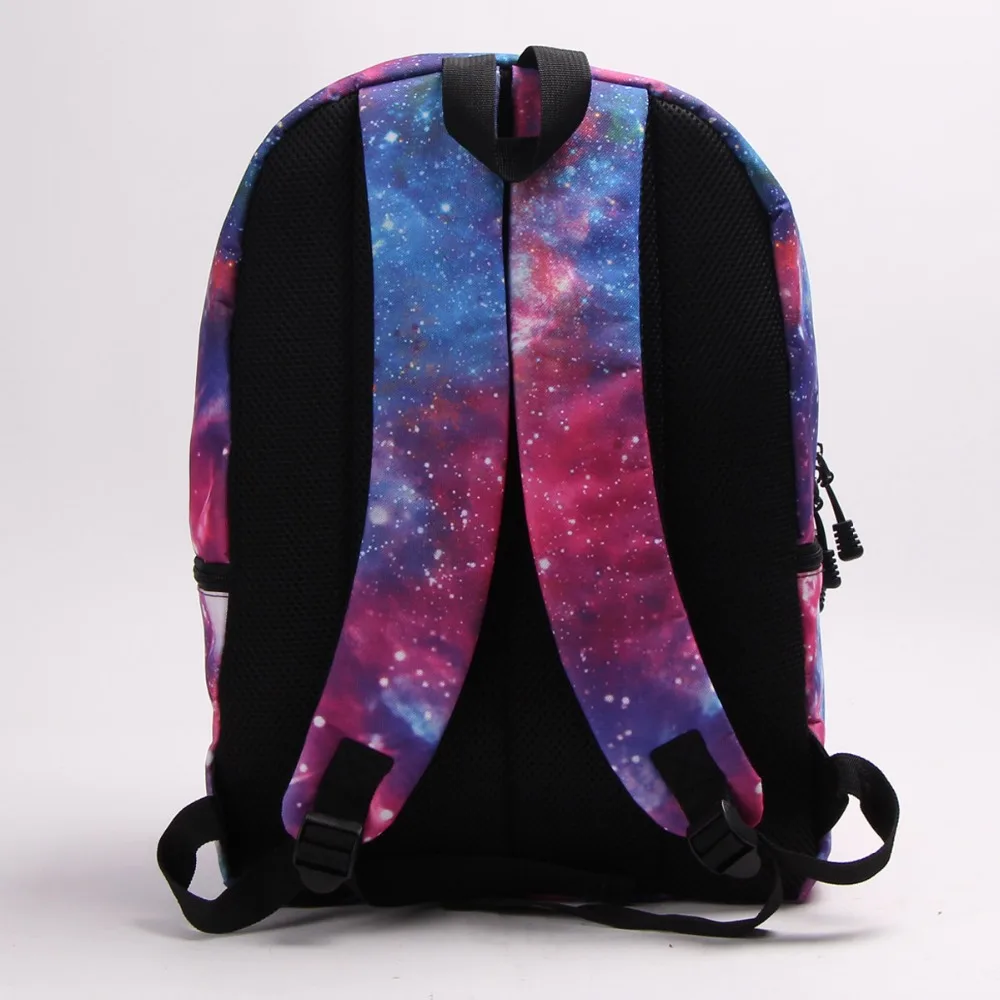 Galaxy Рюкзак для девочек-подростков, мальчиков, Вселенная, планета, школьная сумка, студенческий школьный рюкзак, сумка для книг, женские и мужские дорожные сумки