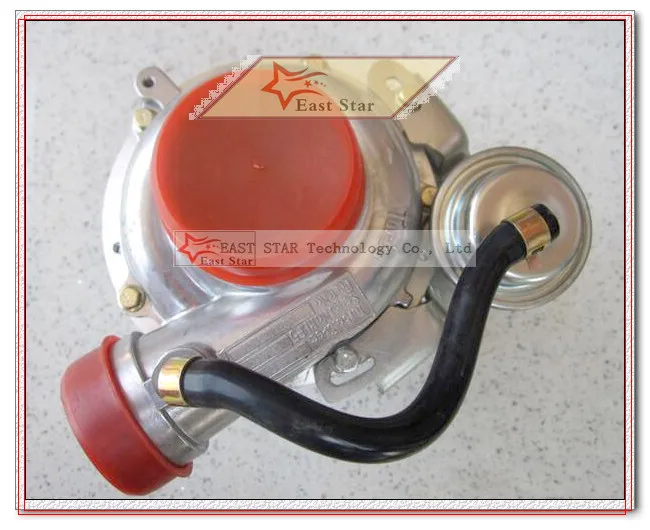 RHF5 8973125140 Turbocharger Turbo For ISUZU Trooper SUV 2000-2011 Opel Monterey B SUV 1998-1999 4JX1T 4JX1TC 3.0L DTI 160HP (5)