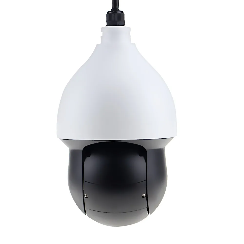 Сетевая PTZ камера Dahua сетевая 2 МП 25x 4 8 120 мм 150 м кодирование Starlight H.265