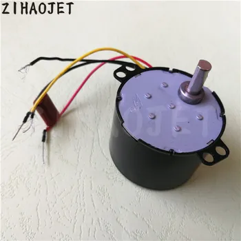 

Durable high quality 50mm paper take up reel motor for Roland Mutoh Mimaki JV33 paper reel rewinder engine 2pcs wholesale