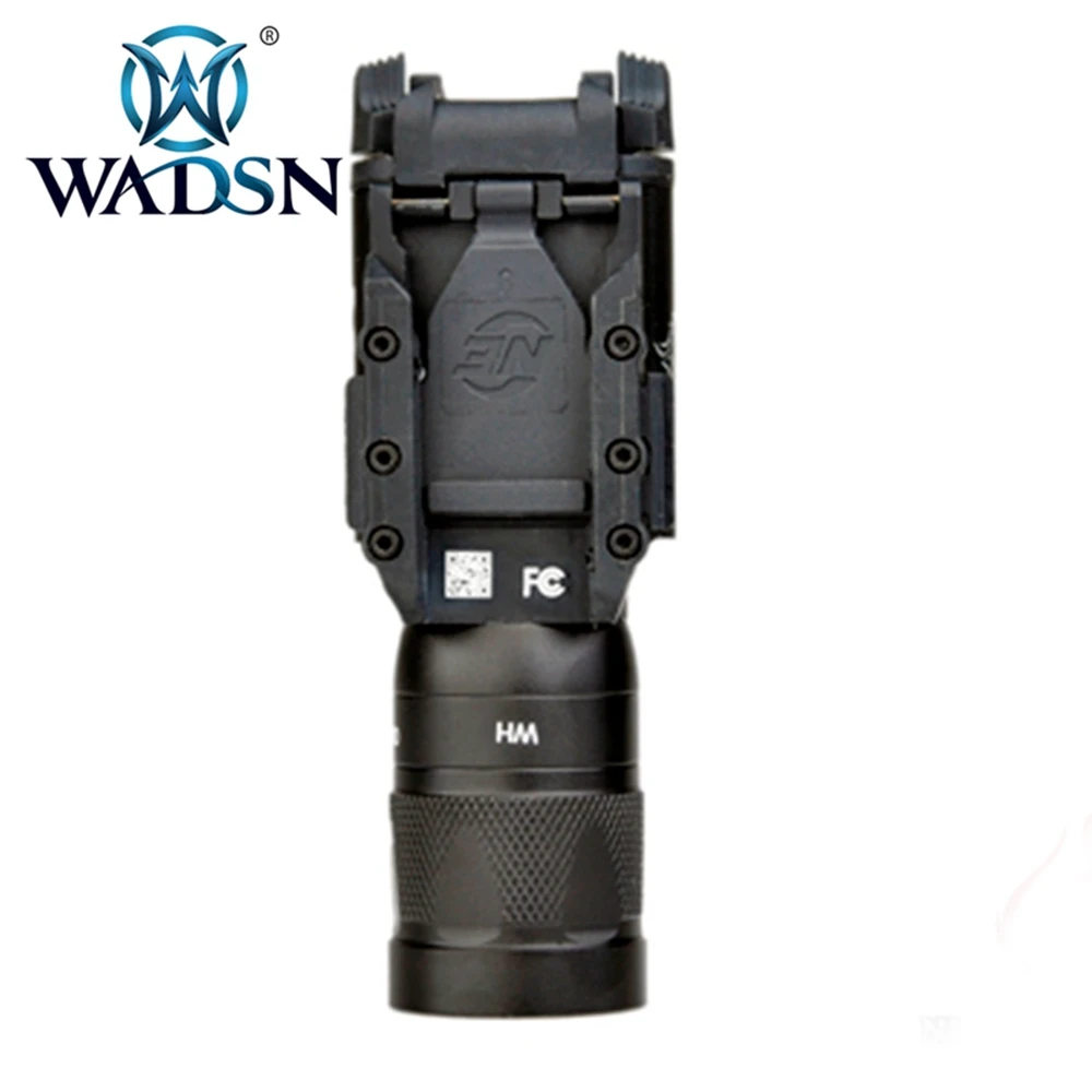 Ночь-Эволюция тактическое оружие стробоскопический фонарик оружие X300V NE01010