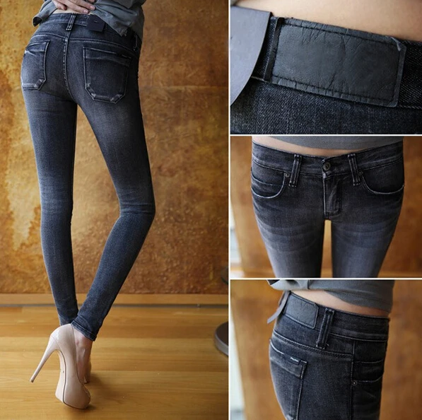 cotton on push up jeans