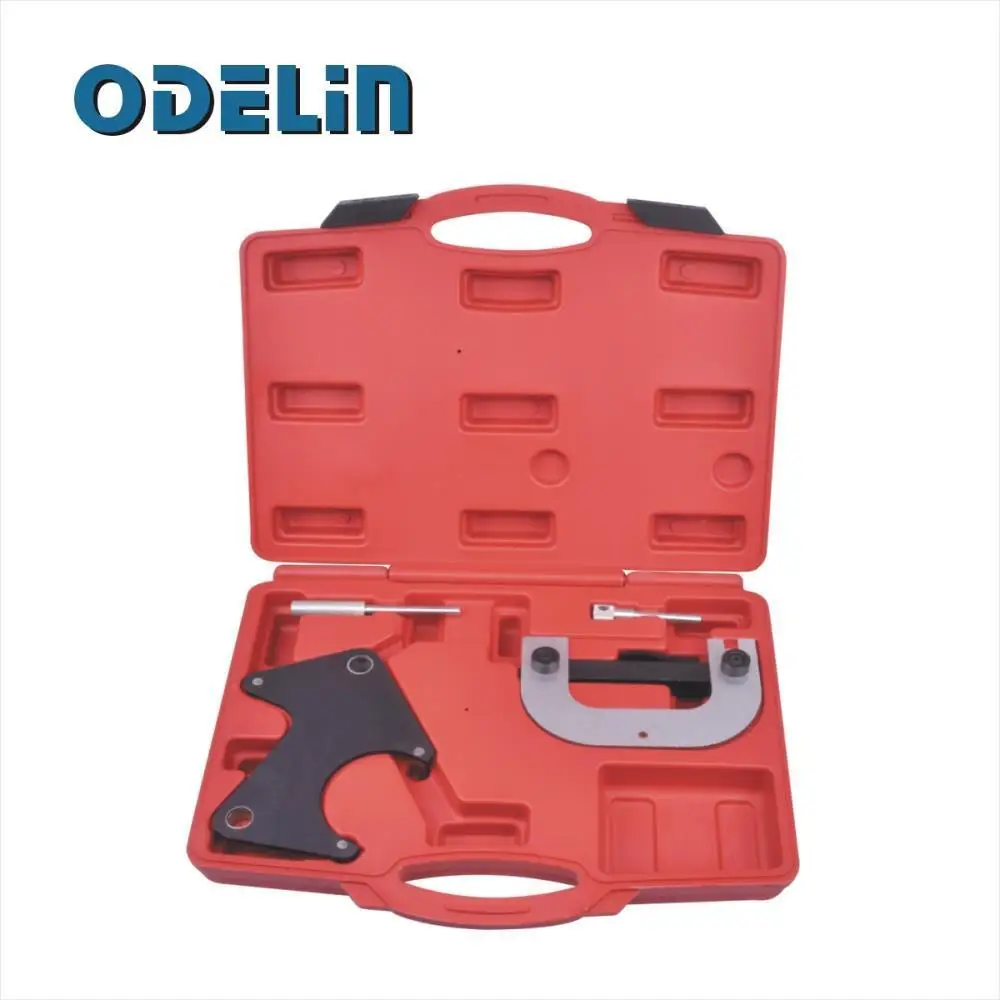 

Engine Camshaft Belt Timing Setting Tool Kit Set 16v & K4J For Renault New