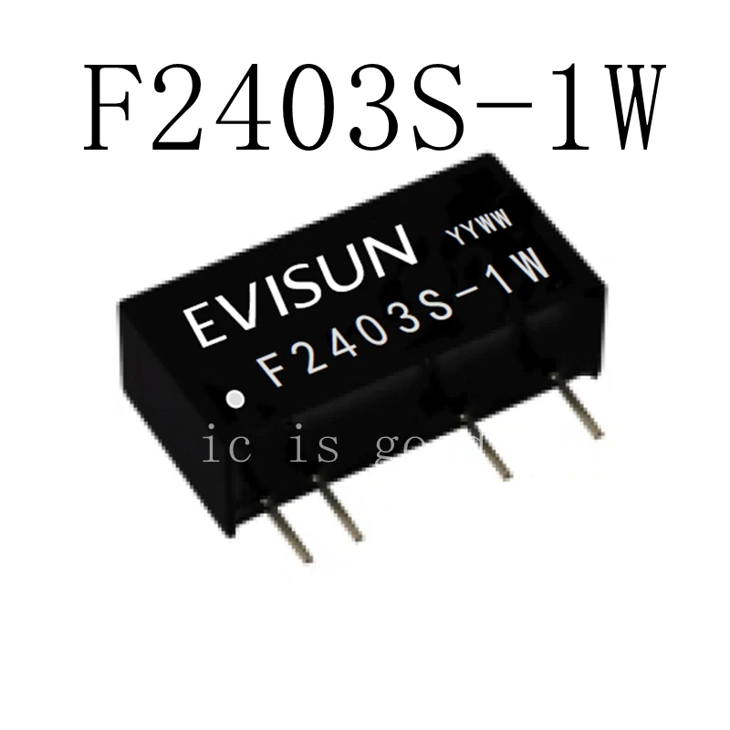 

2 шт. F2403S F2403S-1W новый оригинальный