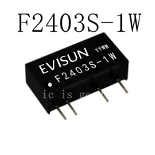 2PCS F2403S F2403S 1W New original