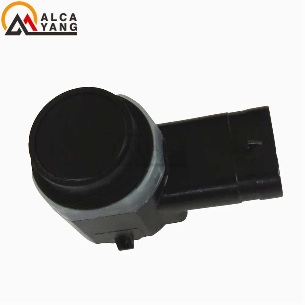 Новинка 2012-2014 2015 для Audi A5 VW Beetle Jetta Vento датчик парковки 5C6919275A Неокрашенный Топ |