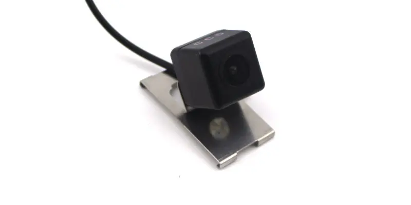 Liislee Reverse Rear Camera For Honda Civic ( FC3SFK8 ) 2016-2018  Parking Back Up Camera  License Plate Lamp  Night Visioin 7