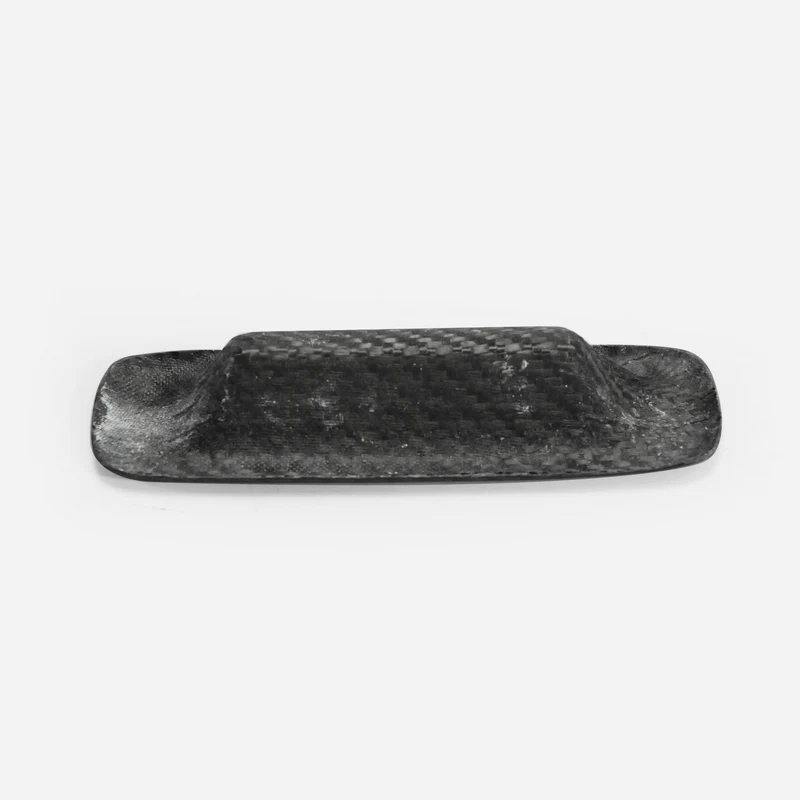 10th Generation Civic FC SunRoof Panel Handle Trim CF(9)
