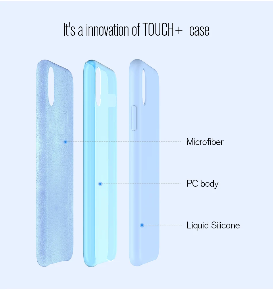 silicone case for iphone (6)