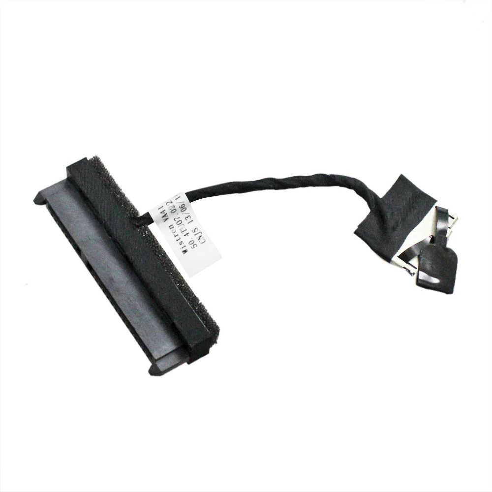 

JINTAI For ACER Aspire MS2360 V5-471 431 571 531G HDD Hard Drive Connector Cable 50.4TU07.002 Lot Wholesale