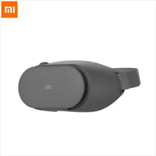 Xiaomi V2C VR Box PLAY2 XIAOMI 3D Virtual Reality Glasses MI Smart VR Glasses 3D Movement tracking For Android IOS Phones