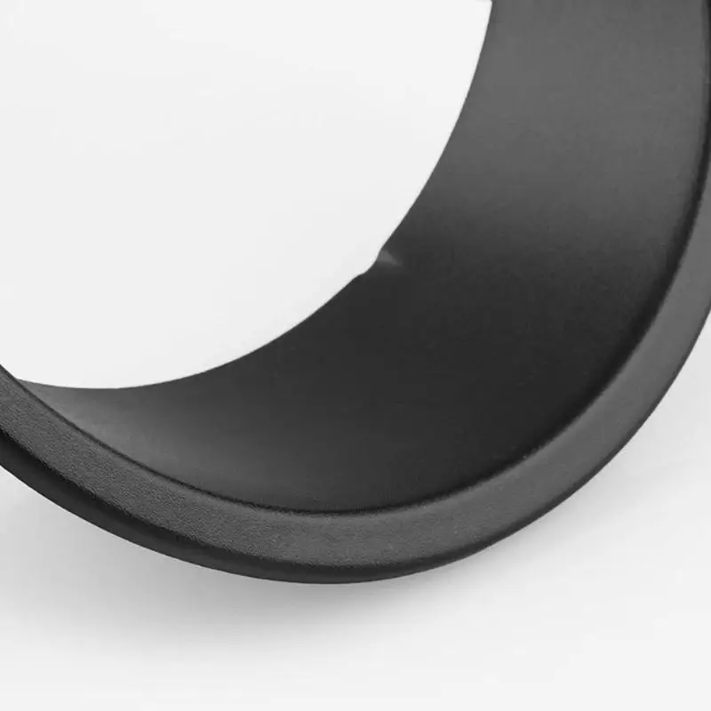 1 пара фар Bezels Angry Bird style Trim Cover для Wrangler JK 07-18