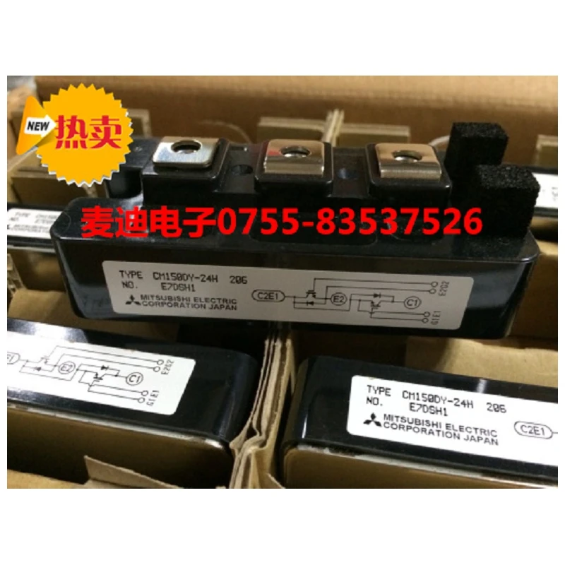 

CM100DY-24H CM150DY-24H CM200DY-24H original spot