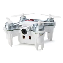 Cheerson CX 10WD CX10-WD-TX Mini Drone With Wifi FPV Camera High Hold Mode RC Quadcopter 2.4G 6-Axis Remote Control Helicopters