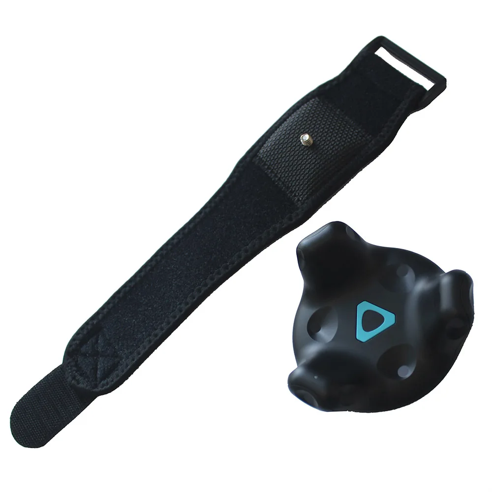 Ремешок на запястье Trackstrap для VR HTC VIVE Tracker точное отслеживание всего корпуса и
