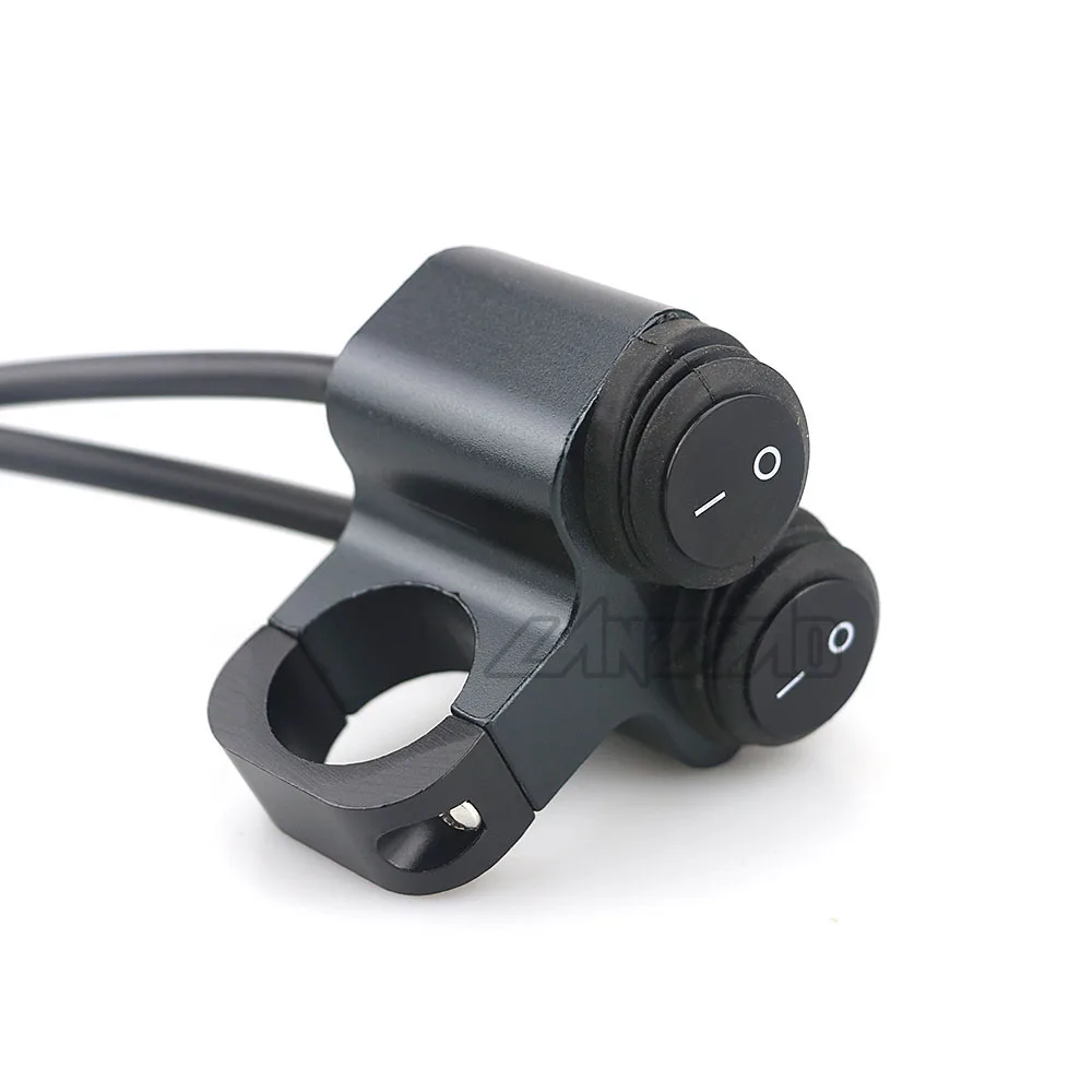 motorcycle switches (6)