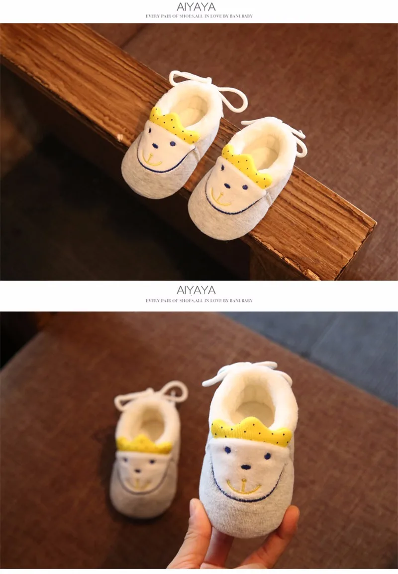 Baby Casual Shoes (12)