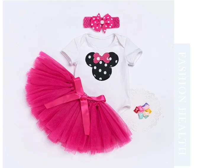 DOLLMAI reborn baby dolls/Одежда для девочек розовое платье из пряжи в сеточку милый