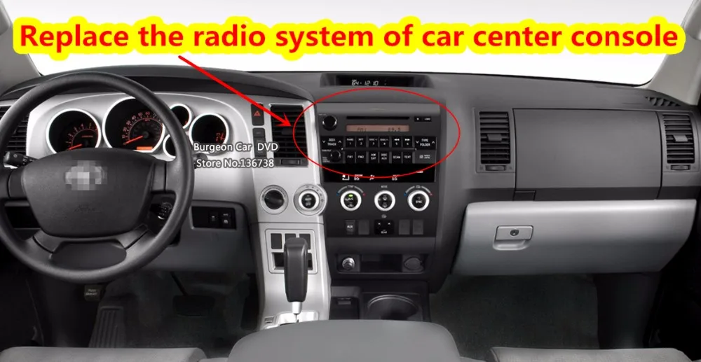 Perfect 5 USB Port Android 9.0 PX6/Octa Core Car DVD Player For Toyota Tundra Sequoia 2010 2011 2012 2013 2014 Car Radio GPS DSP 1 Perfect 5 USB Port Android 9.0 PX6/Octa Core Car DVD Player For Toyota Tundra Sequoia 2010 2011 2012 2013 2014 Car Radio GPS DSP 1