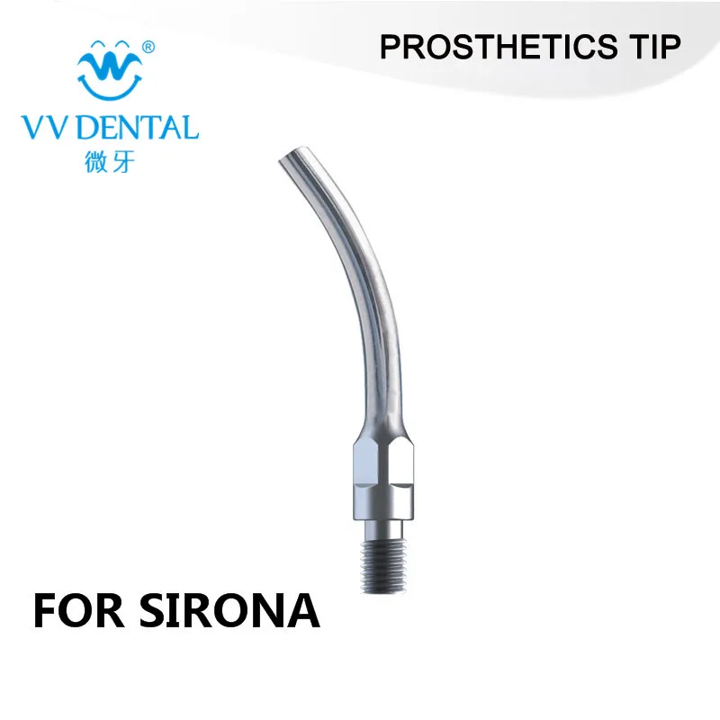 3 шт. CS1 зубной скалер наконечник для SIRONA PerioScan/PerioSonic/SIROSONIC/L/TL/SIROSON S/C8/L|scaler tips|dental