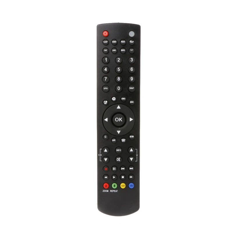 

Universal Replacement Remote Control Controller RC1910 For Toshiba LCD TV
