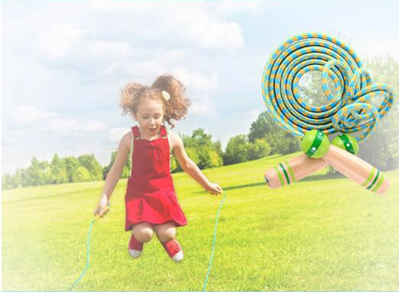jumping rope single person-10