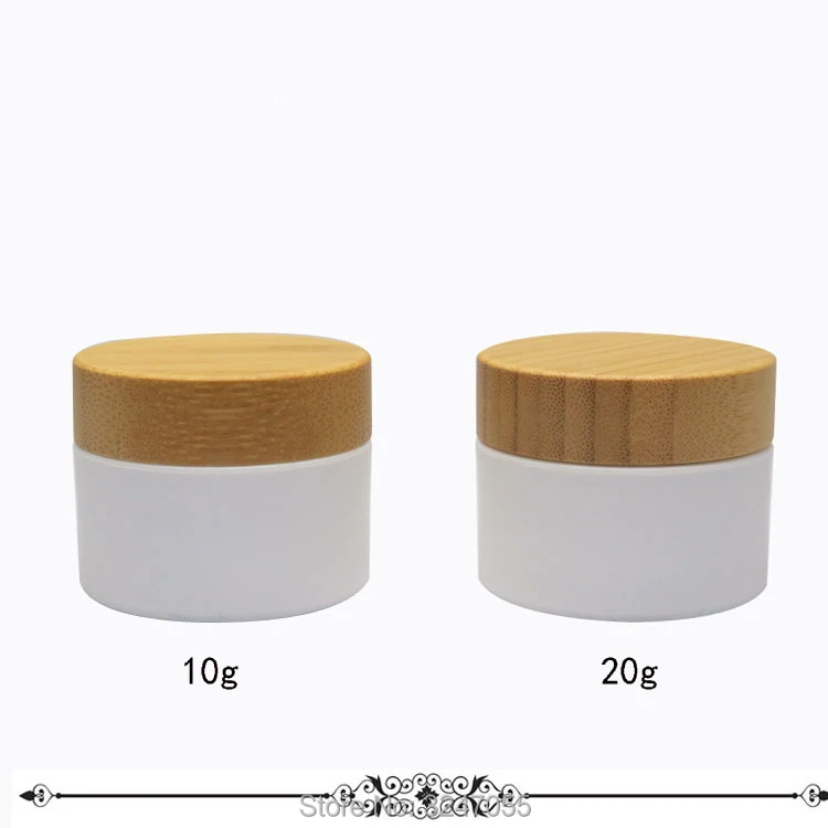 PP jar  10g 20g  1