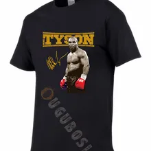 Майка Тайсон Железный майка боксена чемпион по боксу футболка alle Groben NEU