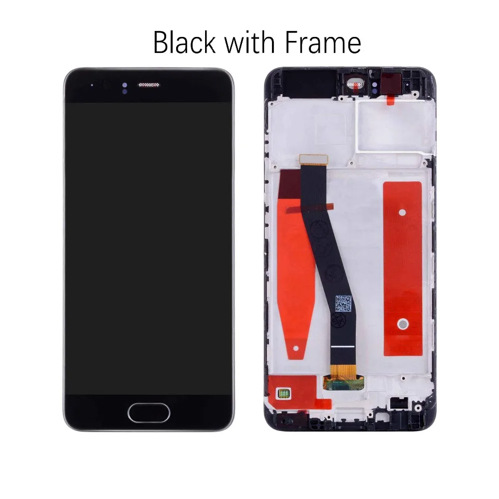 华为 P10 SKU (1)