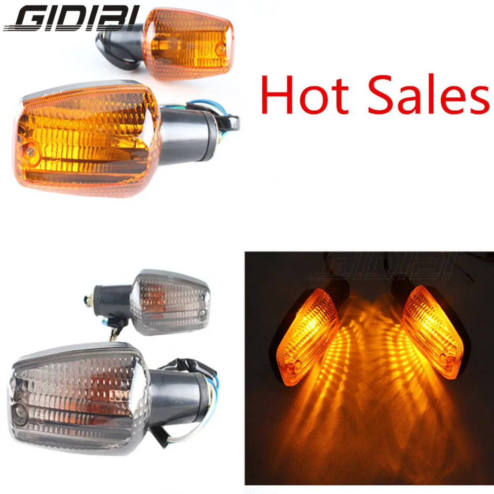 

Motorcycle Turn Signal Light Indicator Light For HONDA HORNET 250 1999-2002 HORNET 600 1998-2004 VTR250 2000-2006 01 02 03 04 05