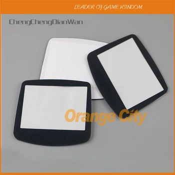 

ChengChengDianWan Plastic screen lens for Nitendo gameboy advance GBA 30pcs/lot