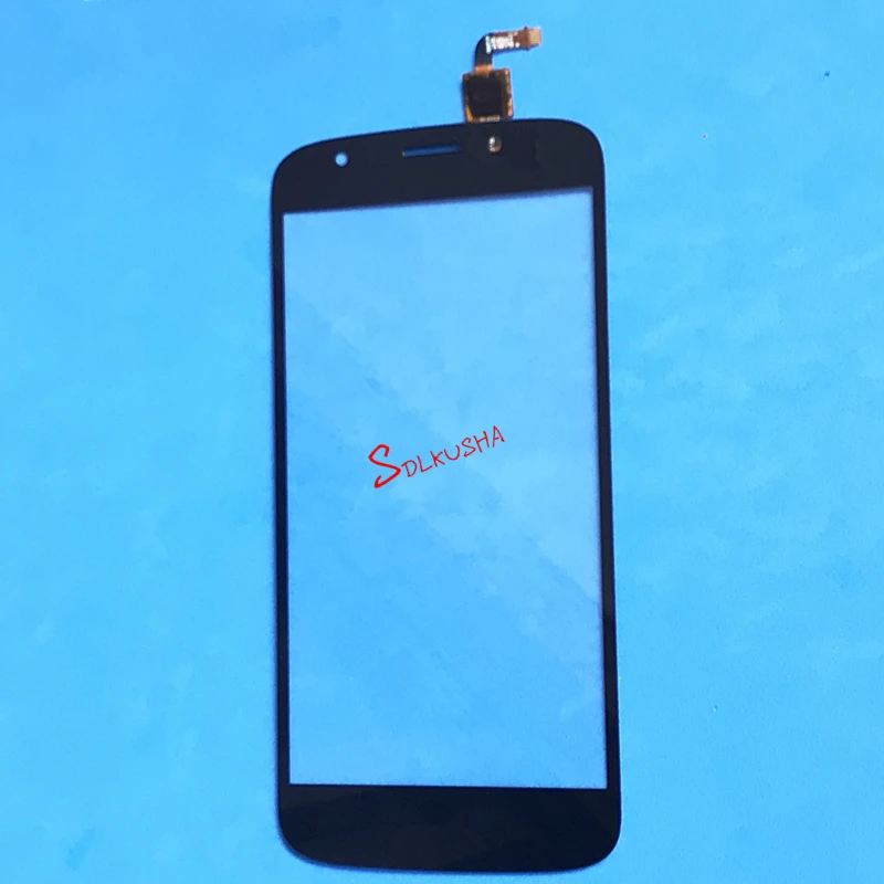 

Touch Screen For Motorola Moto E5 Play Front out LCD Glass Lens cover