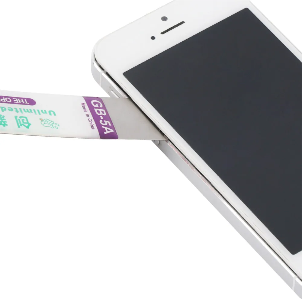 metal spudger repair tool kit for iphone (5)