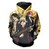Hoodies 