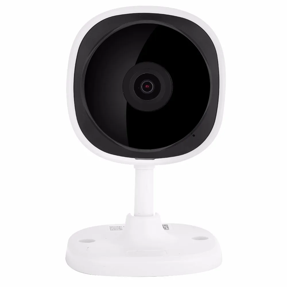 200W Wifi 180 градусов 1080P FHD камера безопасности панорамная Wifi камера ночного видения система безопасности для домашней безопасности