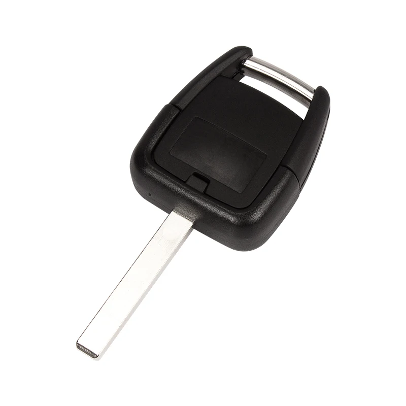 

Vdiagtool 10pcs replacement 3 Buttons Car Key Remote Case Shell Fob For Opel Vectra Astra With Key Blade with light no logo