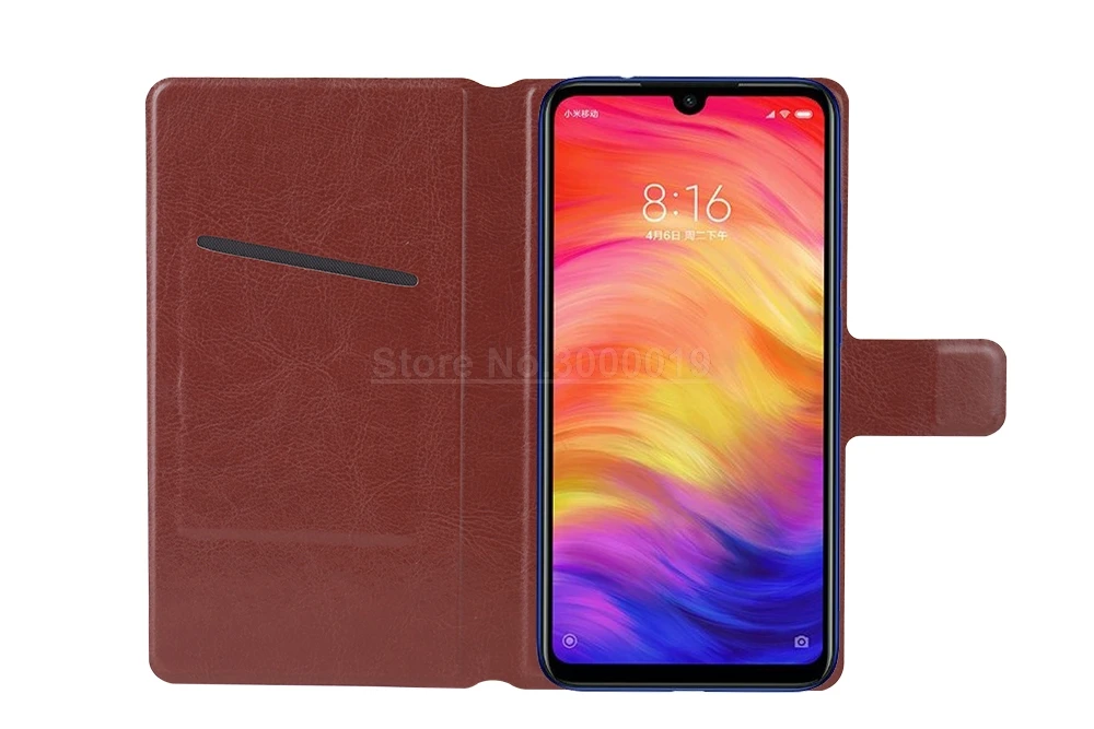 redmi note 7 case