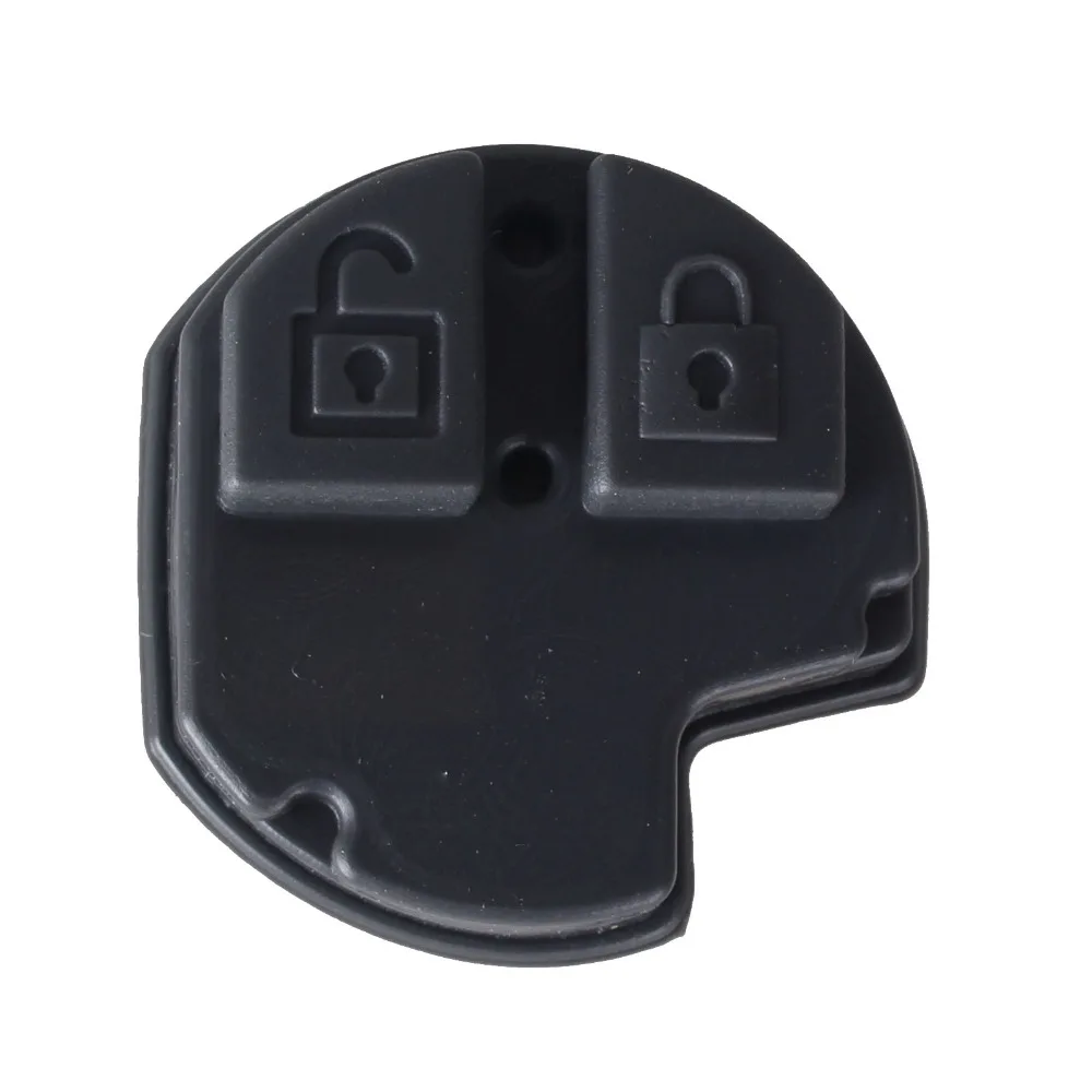 KEYYOU Cut/неразрезанное лезвие для Suzuki Swift Grage Vitara Alto, 2 кнопки, откидной складной чехол для ключа автомобиля, обновленная оболочка