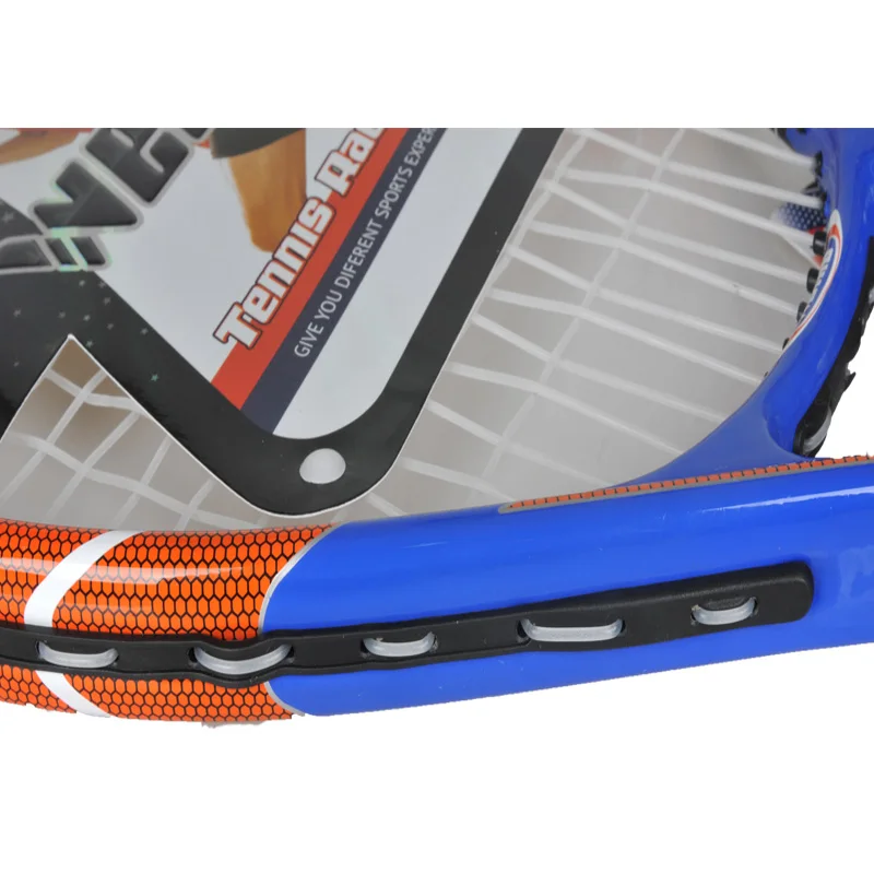 WEING мужская специальная Теннисная ракетка из алюминиевого сплава для занятий спортом на открытом воздухе
