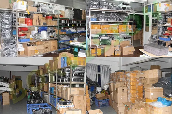 WAREHOUSE