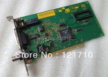 Промышленное оборудование доска Сетевой адаптер PCI интерфейс BNC AUI 3C900B-COMBO 03-0148-000 REV-A
