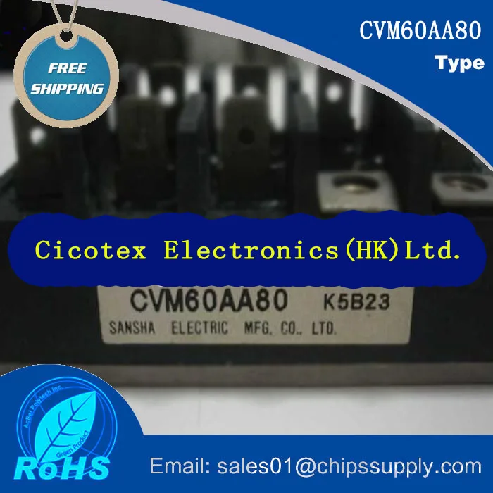 

CVM60AA80 60AA80 модуль IGBT