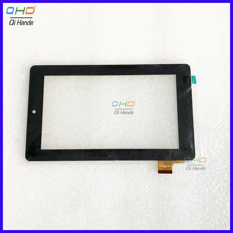 Новый 7 &quotсенсорный экран дигитайзер NJG070096AEGOB-V2 NJG070096AEG0B-V2 сенсорная панель стекло