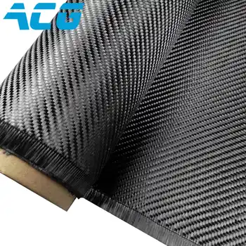 10m/lot 200GSM 3K carbon fiber cloth fabrics for automobile parts