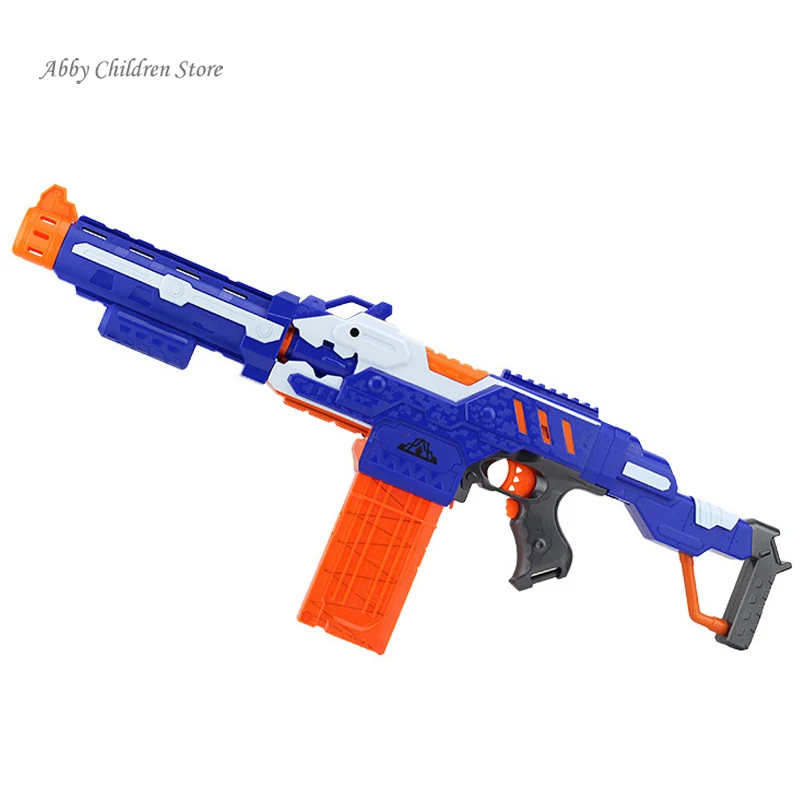 Abbyfrank мягкие пули, игрушечный пистолет, пластиковая снайперская винтовка, пластиковый пистолет, 20 пуль, 1 игрушечный пистолет, подарок на день рождения, игрушка на открытом воздухе