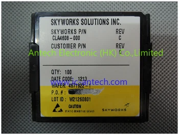

100% New Original CLA4608-000 DIODE LIMITER SILICON 120-180V