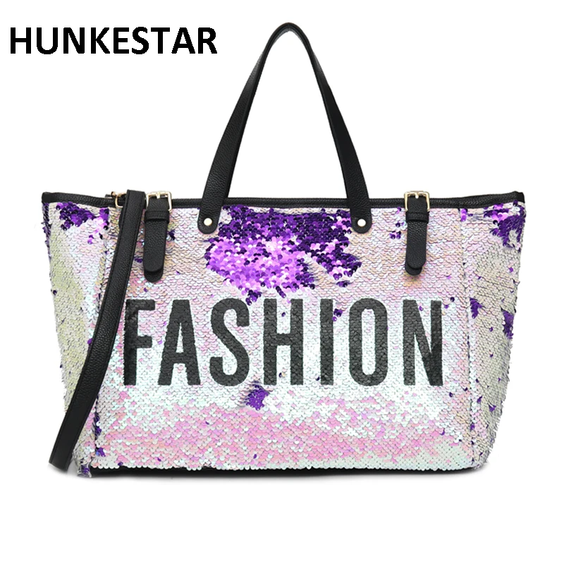 ladies leather gym bag